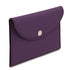 Leather business card / credit card holder